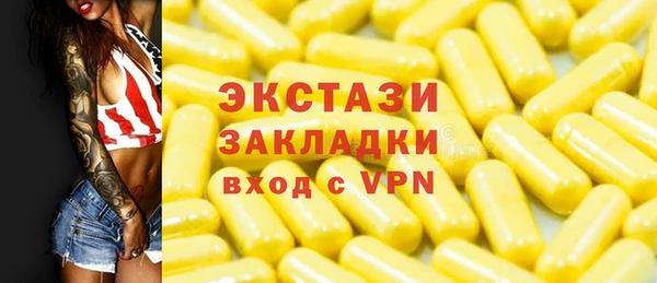 молекула духа Бородино