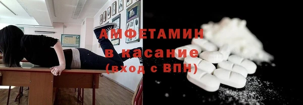 молекула духа Бородино