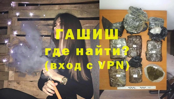 молекула духа Бородино