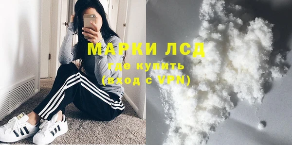 крисы Бронницы