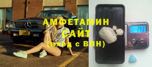 крисы Бронницы
