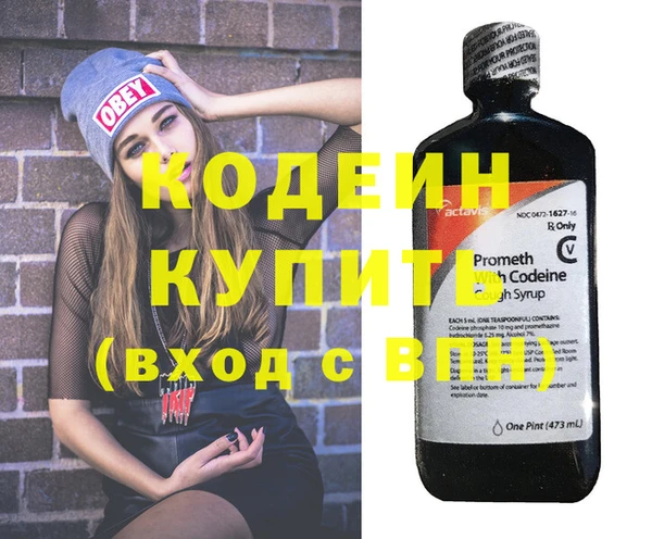 молекула духа Бородино