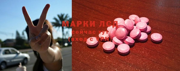 молекула духа Бородино